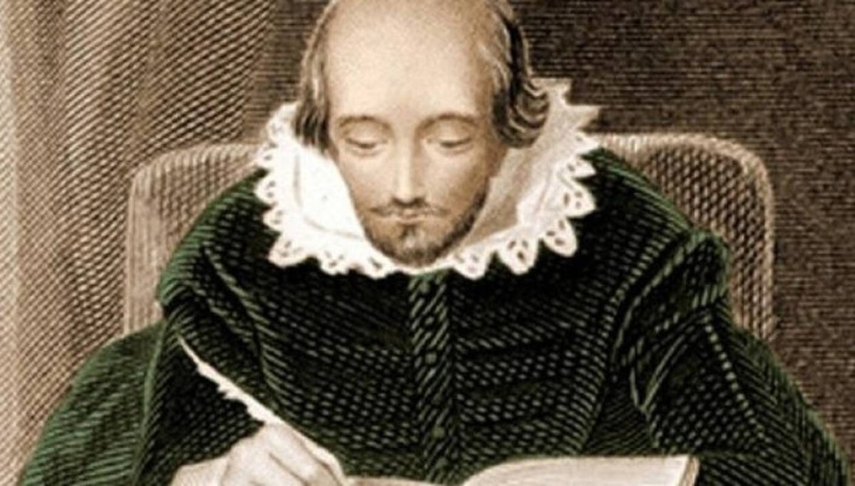 Шекспир Уильям