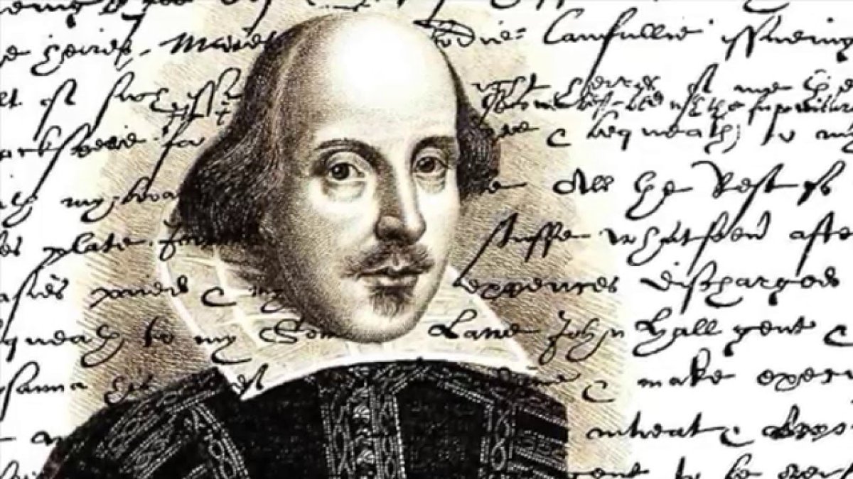 Известные фразы Виллиам Шекспир