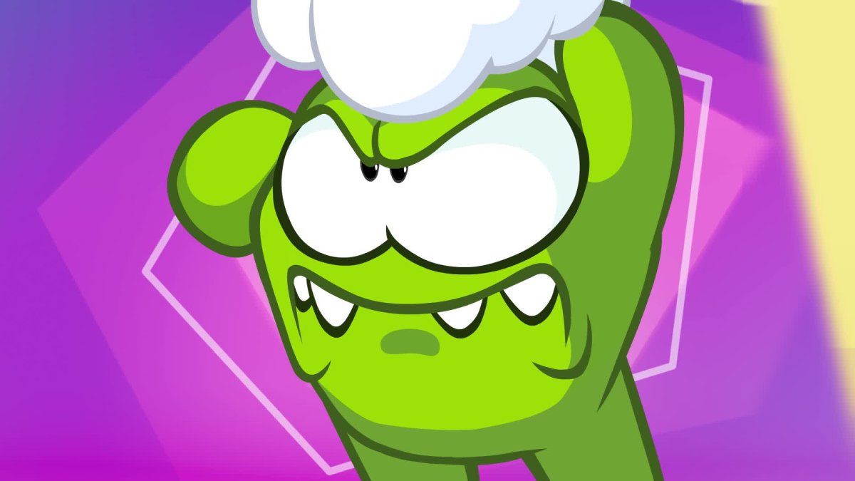 Постеры приключения ам няма