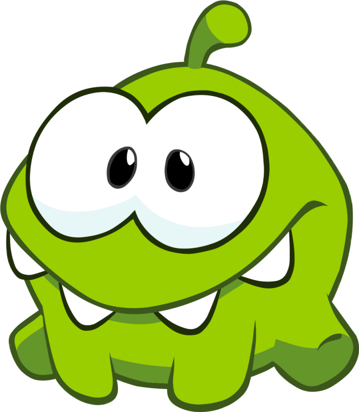 Ам Ням Лямзи