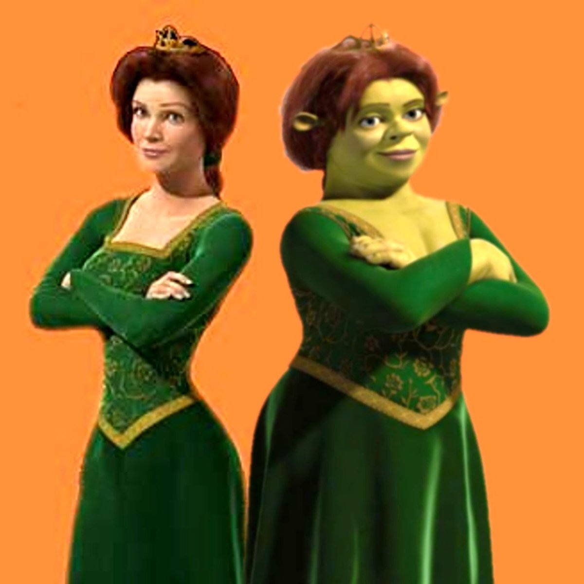 Фиона Амбер