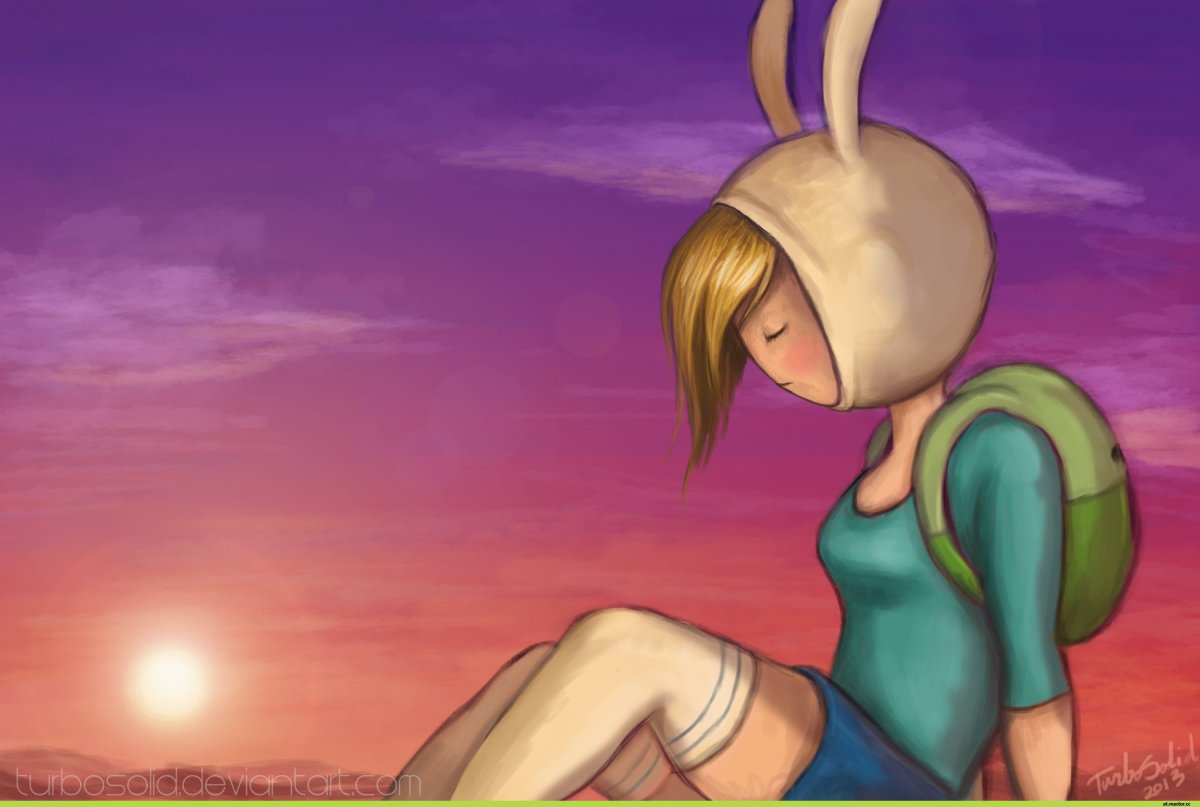 Шрек и Фиона поцелуй