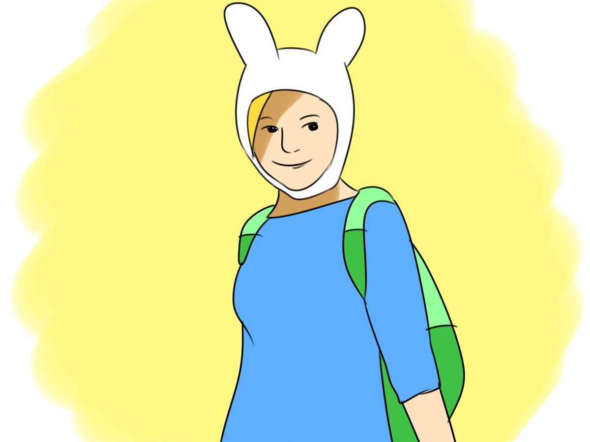 Фиона жена Шрека