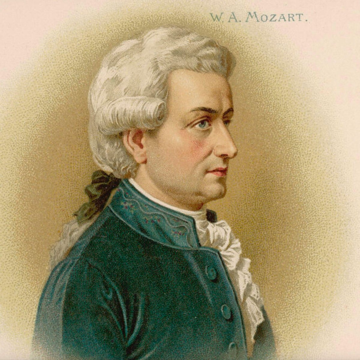 Моцарт в очках