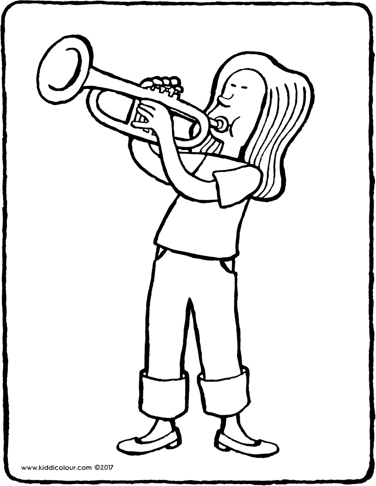 Трубач Сергей Ефремов