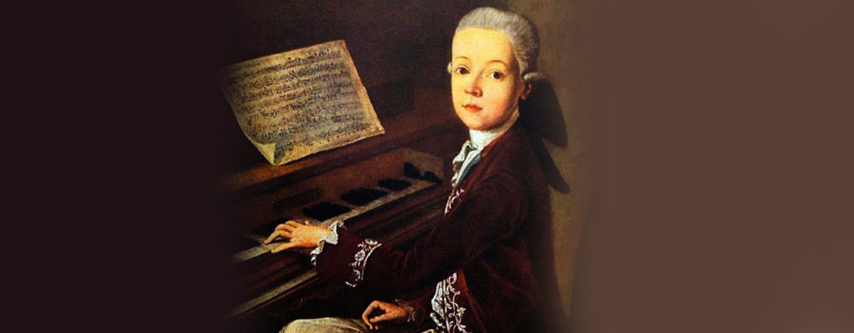 Гайдн детская симфония