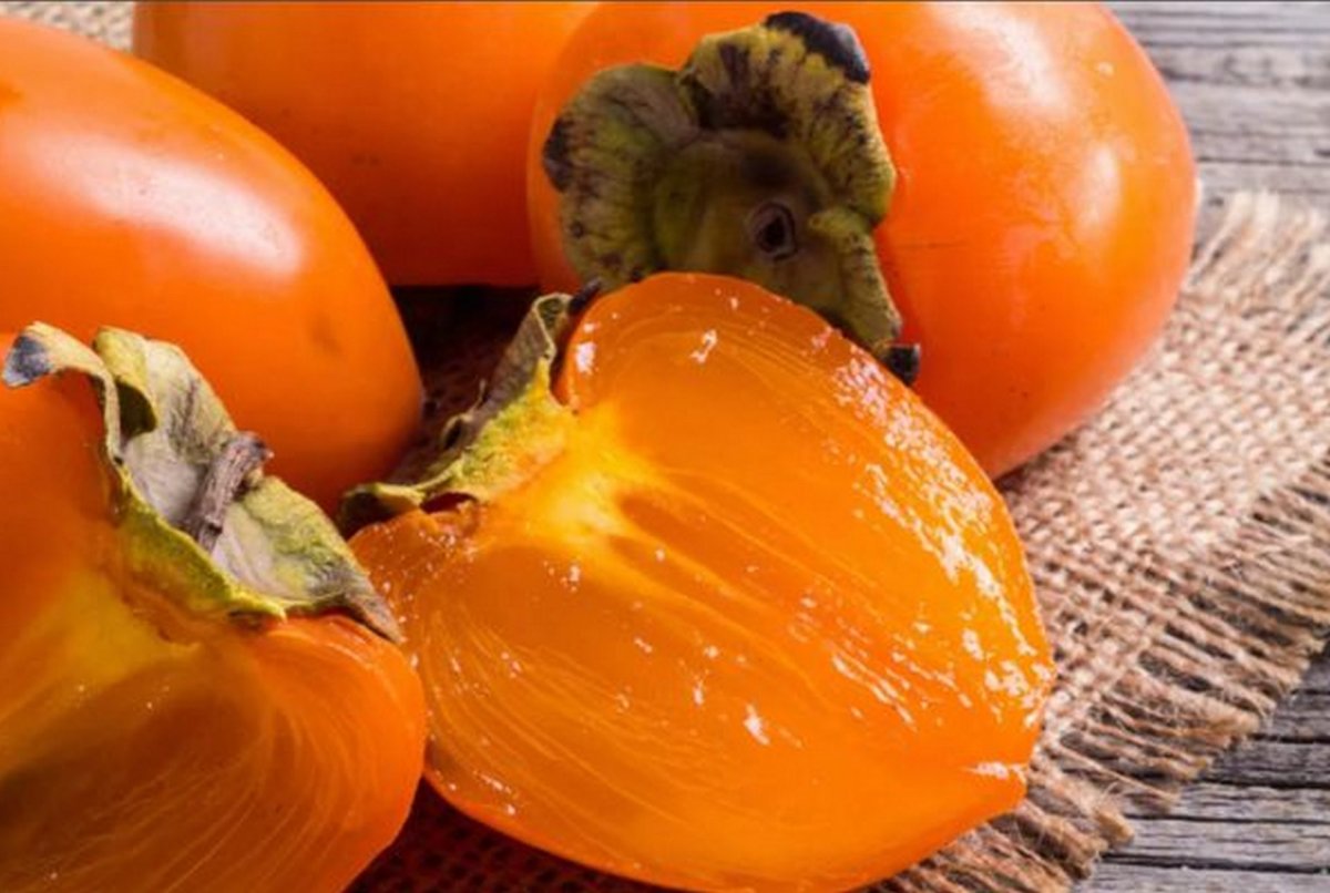 Хурма медовая