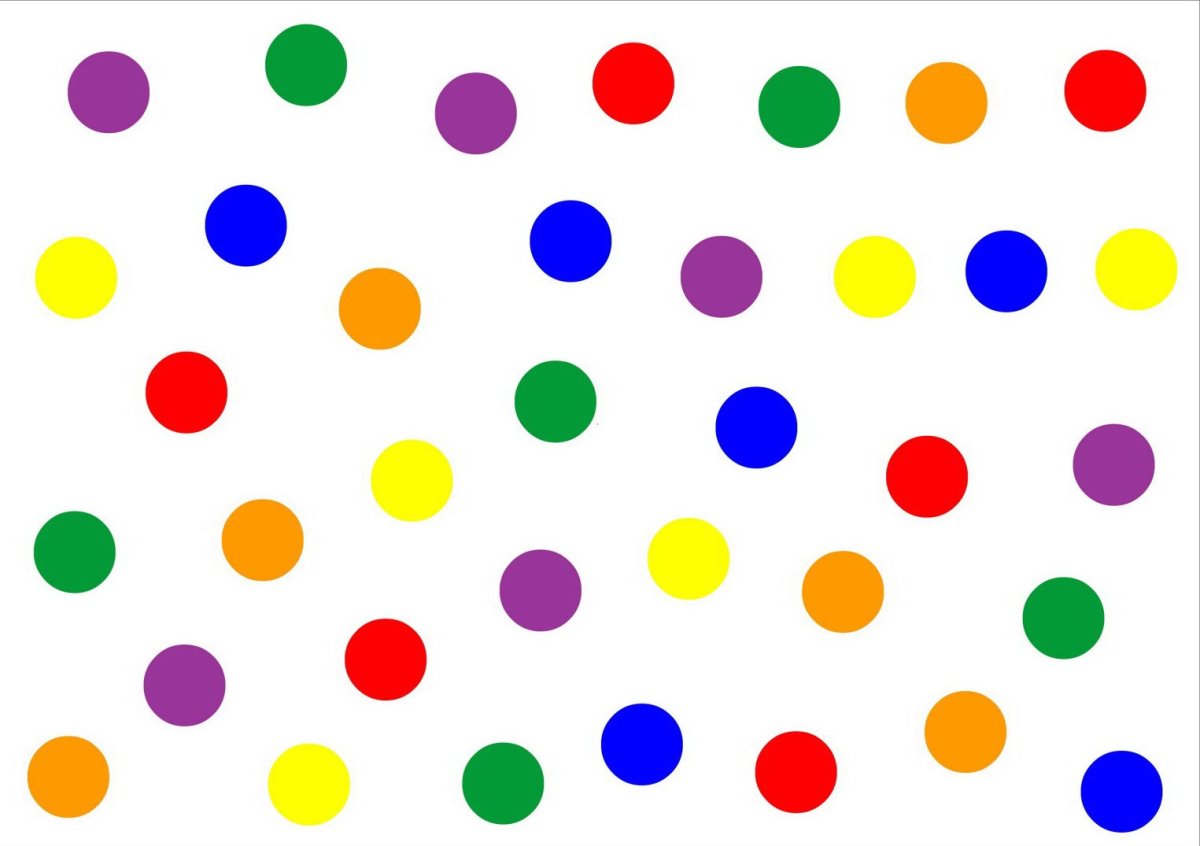 Пальчиковый твистер