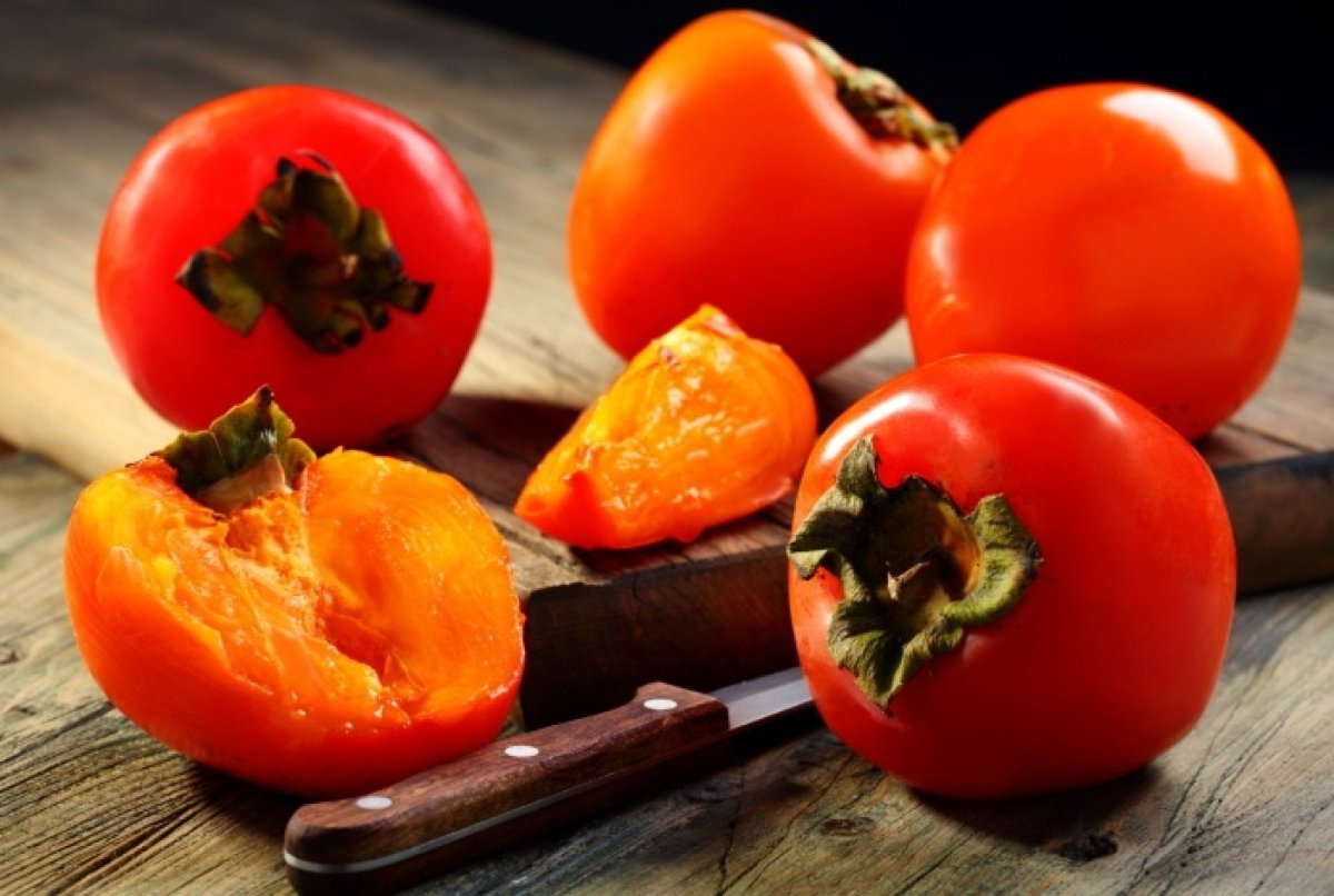 Хурма Королевская