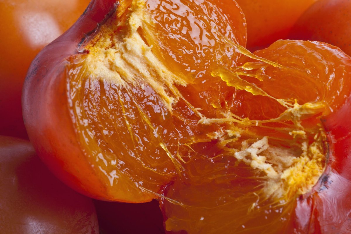 Фрукты Королек хурма