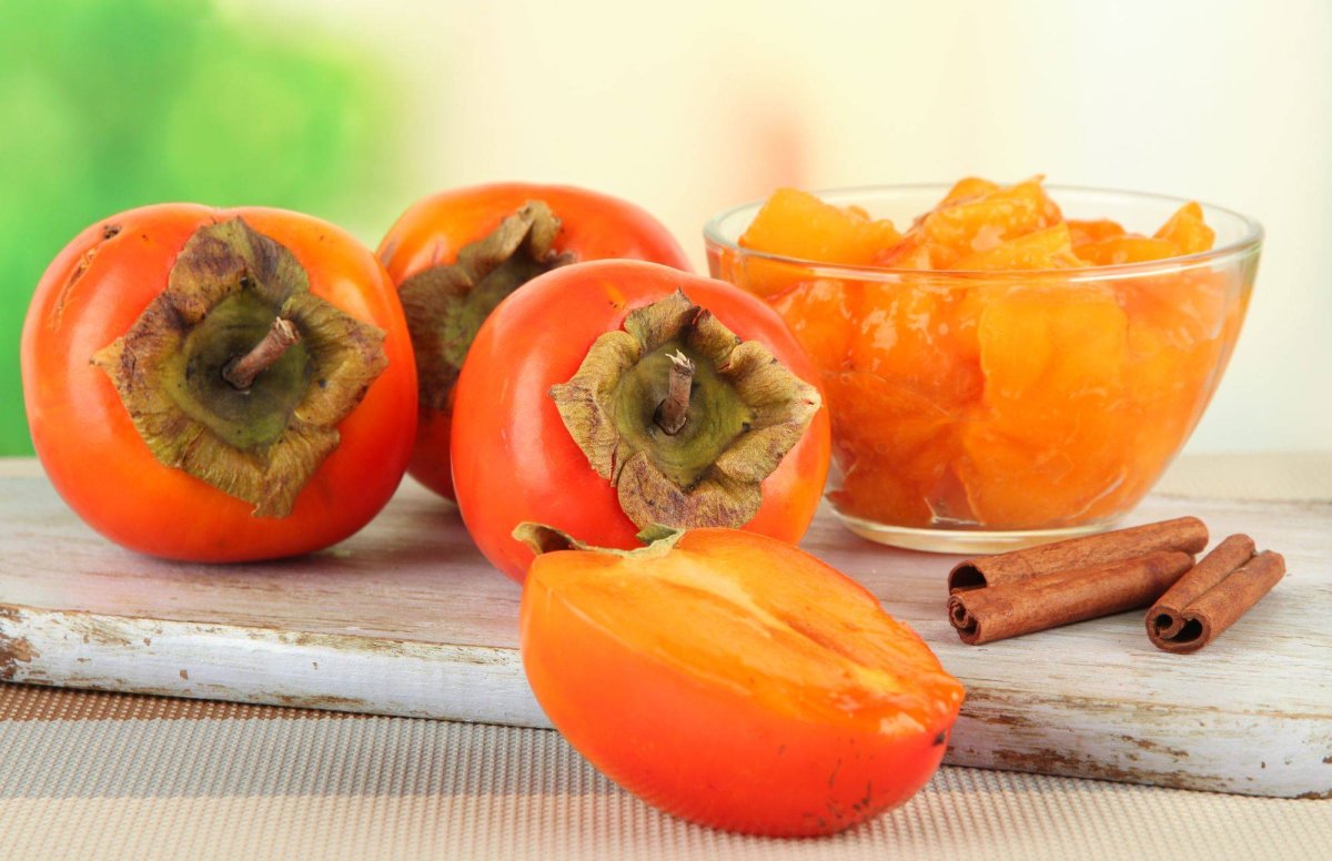 Хурма Королек