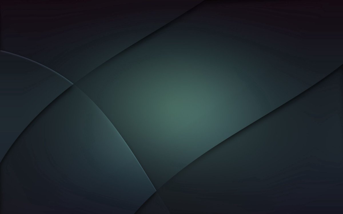 Фон для рабочего стола однотонный темный