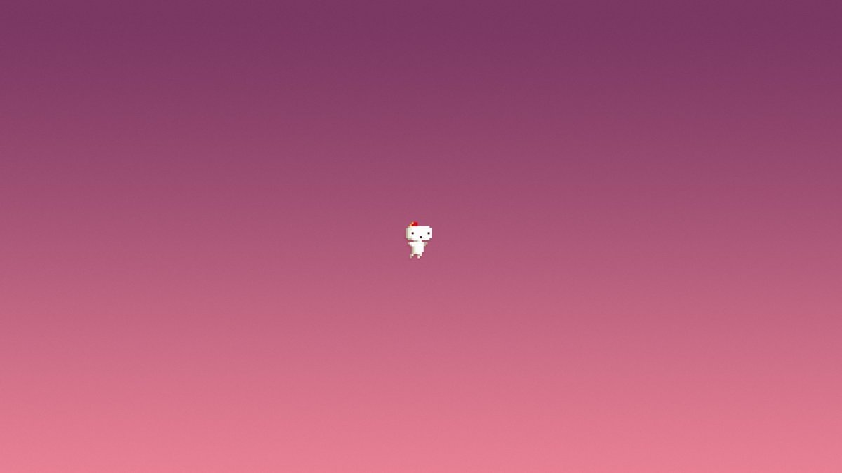 Фон Минимализм