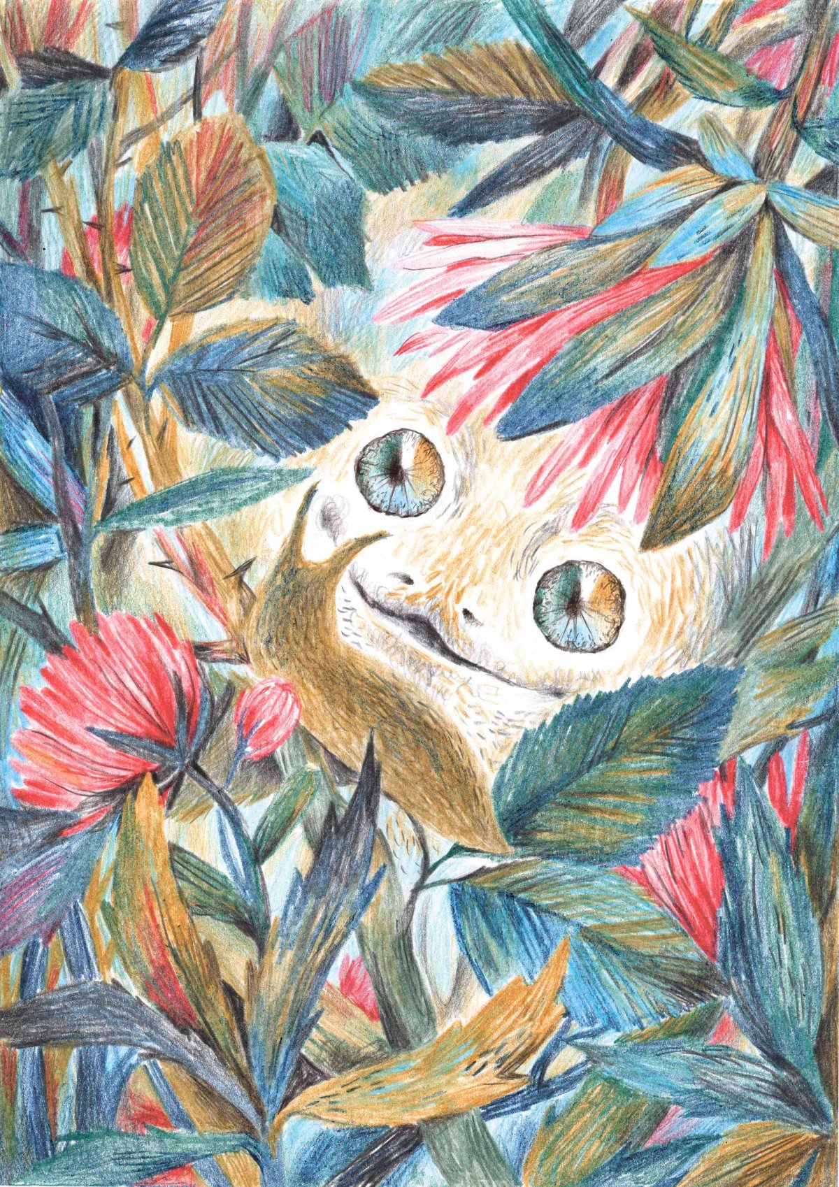 Иллюстрации к сказке серая Звездочка Заходер