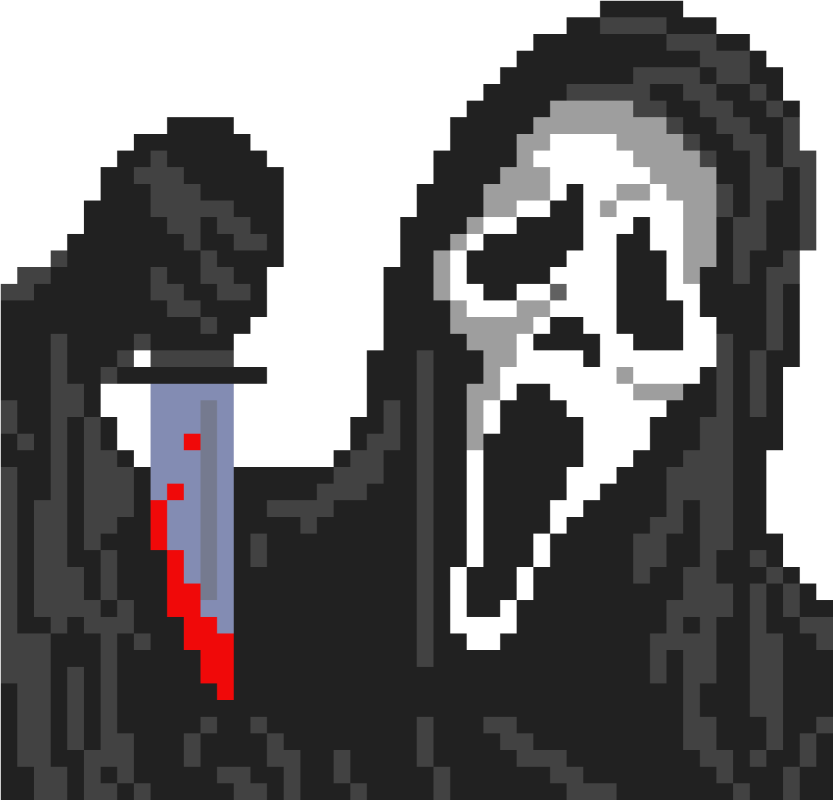 Пиксельное приведение