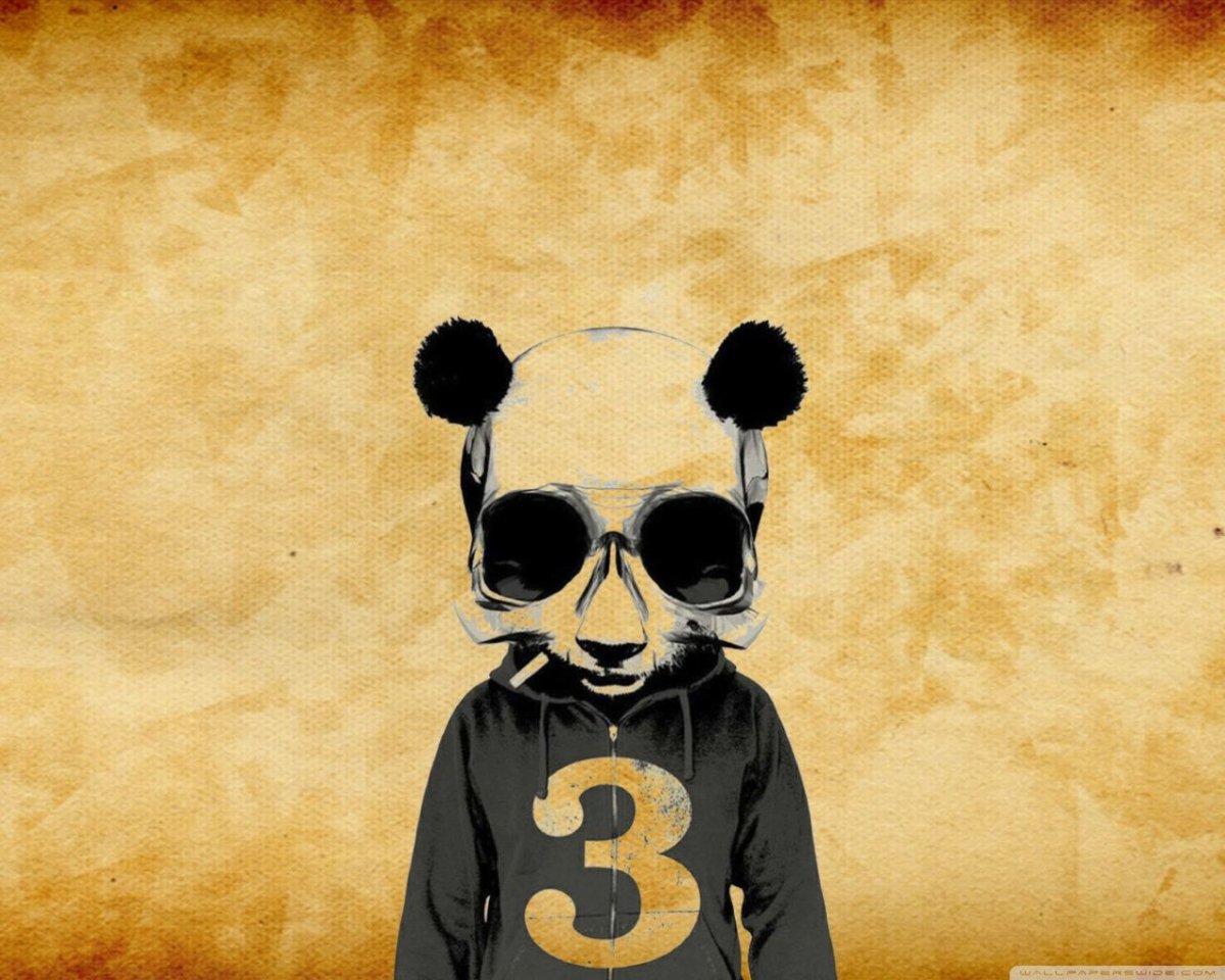 Мультяшные тату эскизы