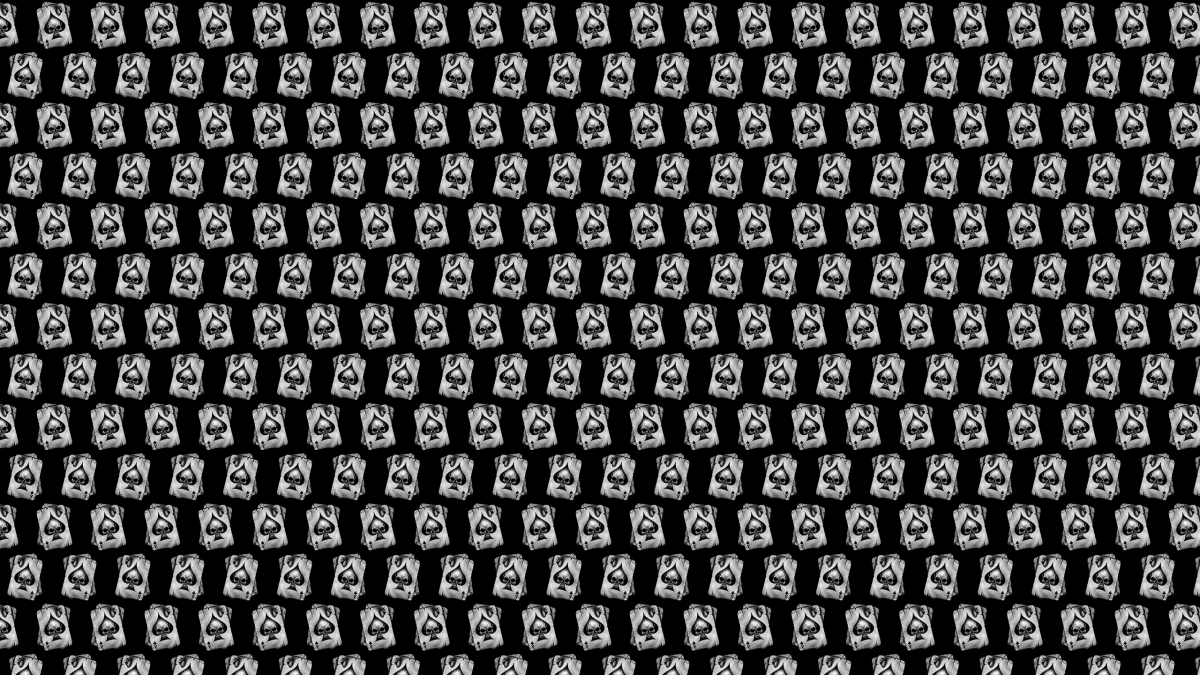 Человек с моноклем