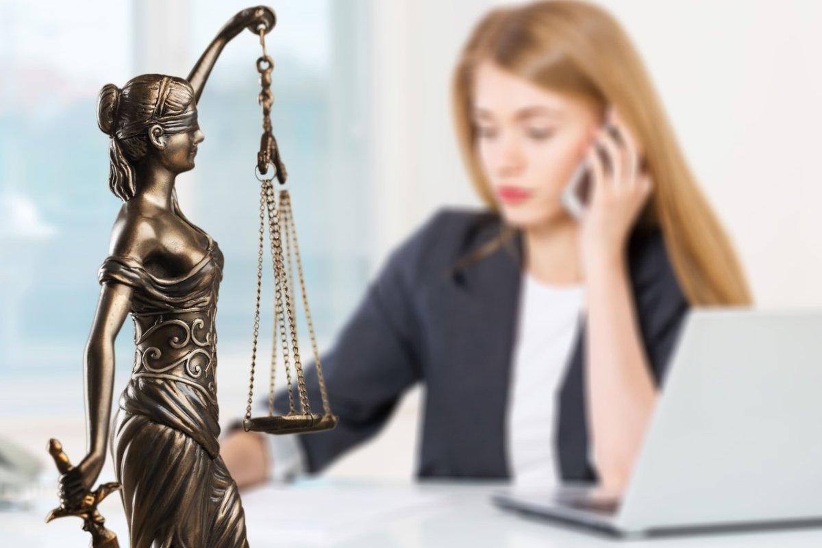 Юридическая консультация