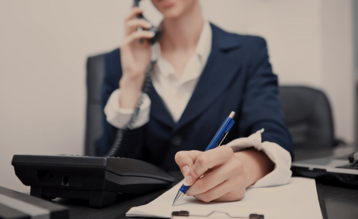 Профессия юрист