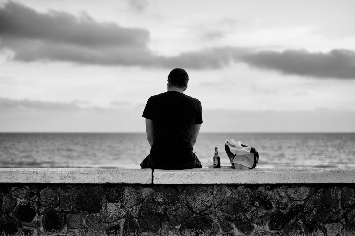 Безответная любовь