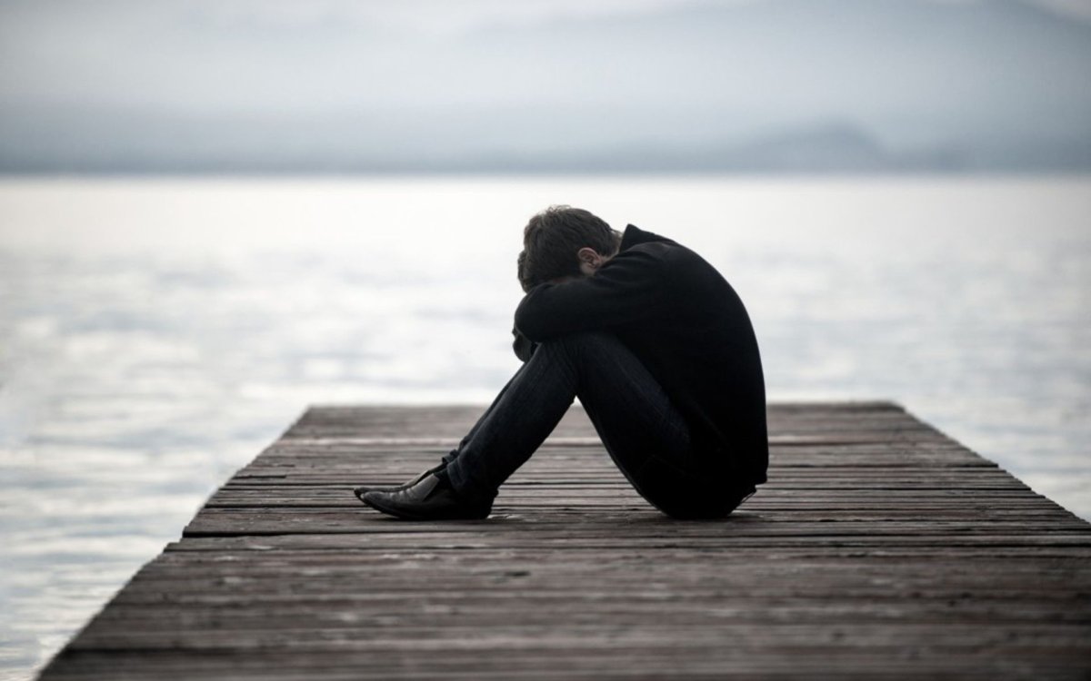 Трудная любовь