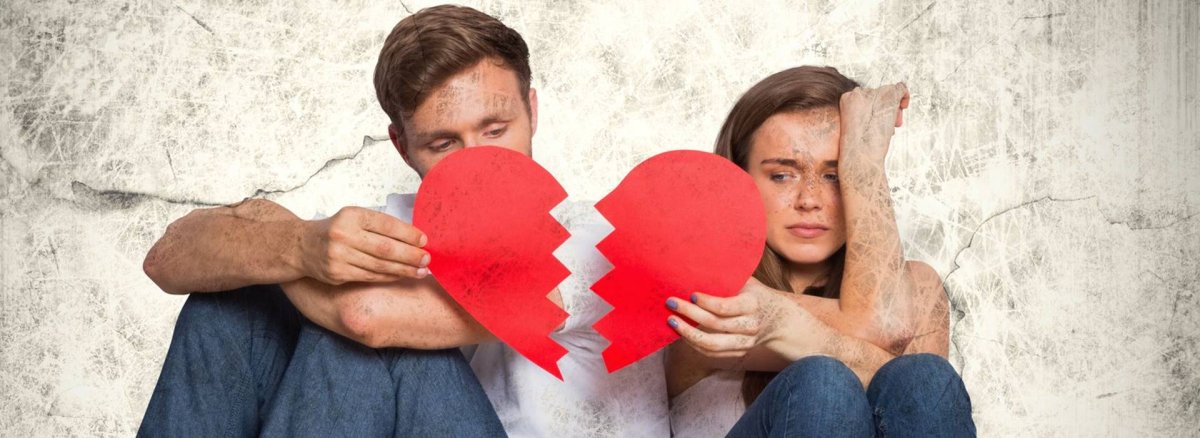 Красивое расставание