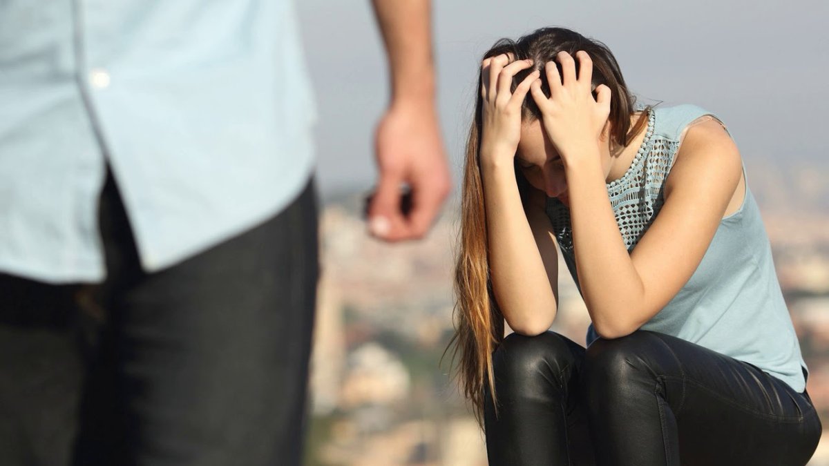 Высказывания о расставании