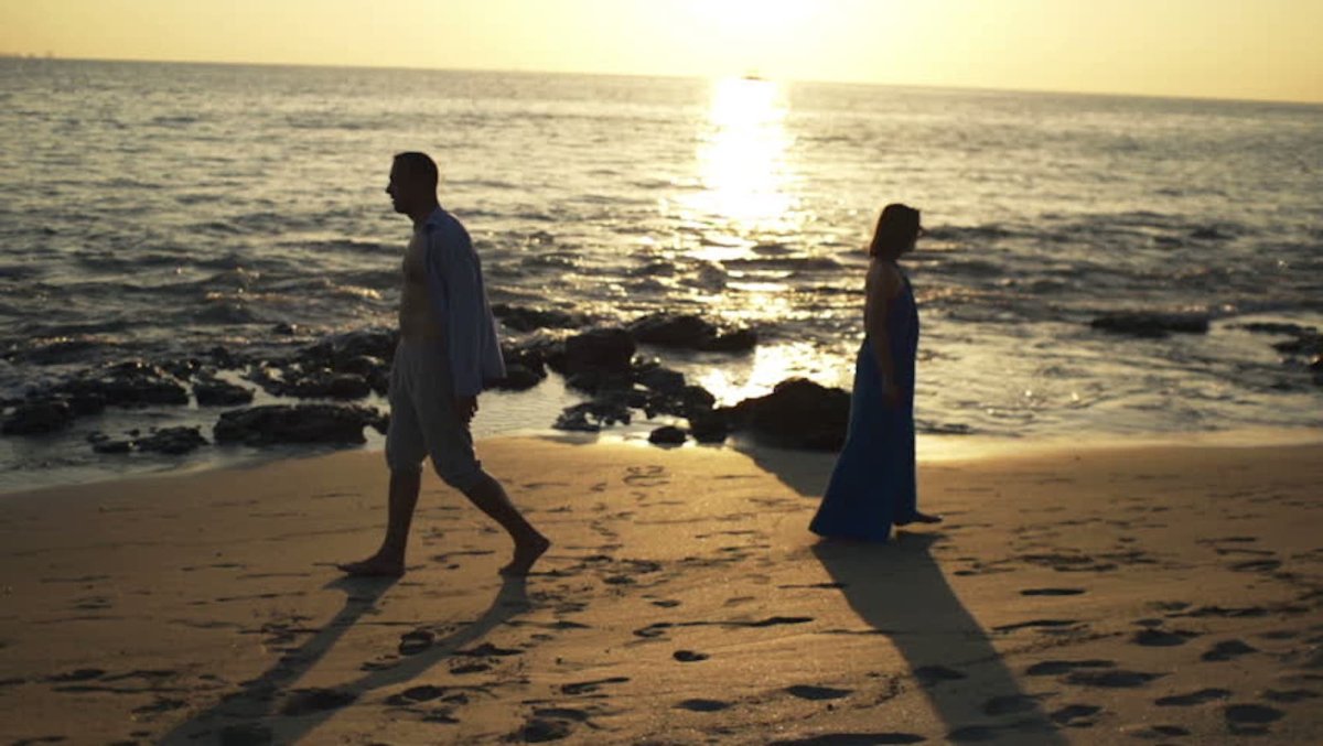 Встречи и расставания