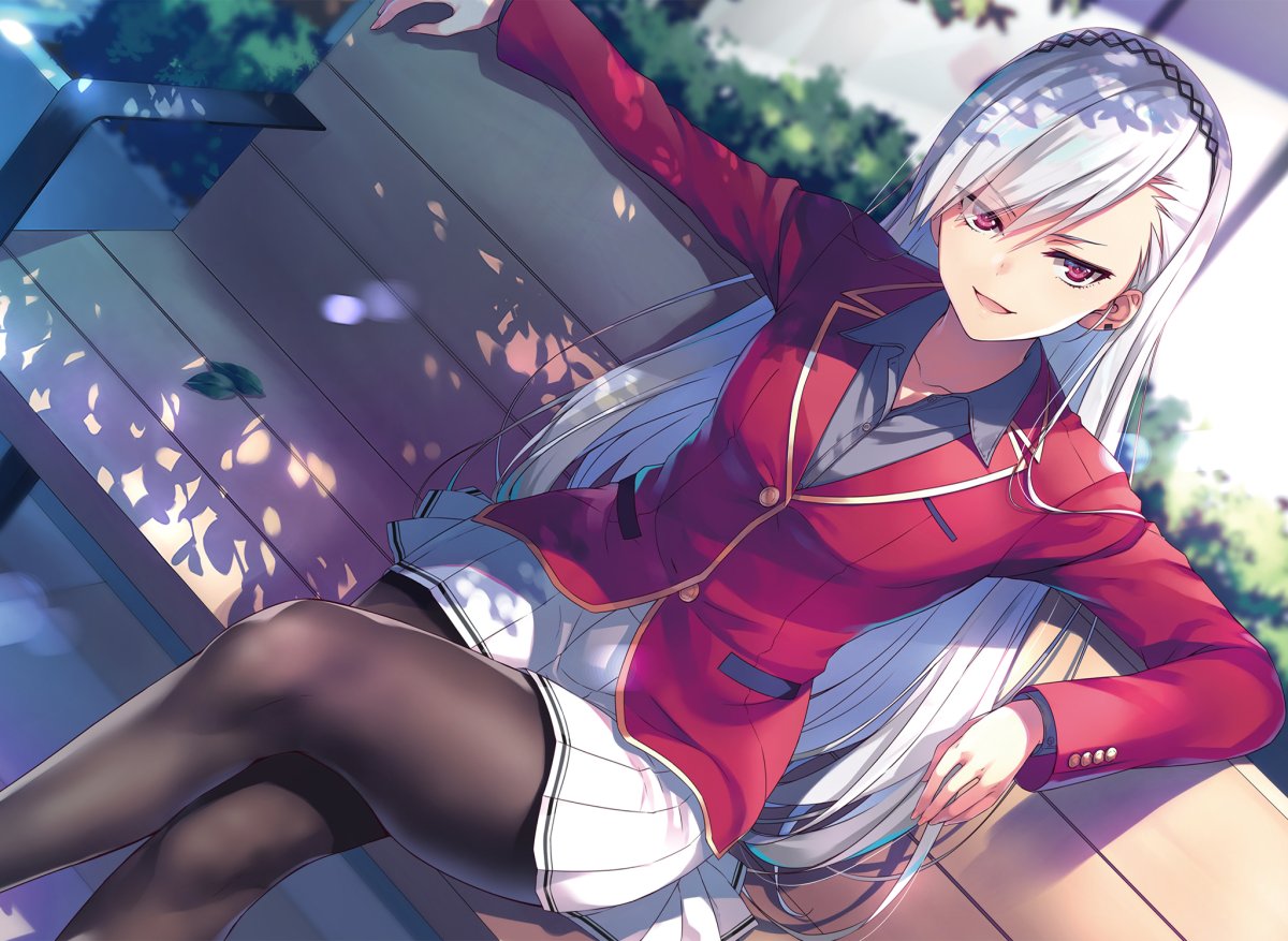 Кийотака Аянокоджи класс превосходства