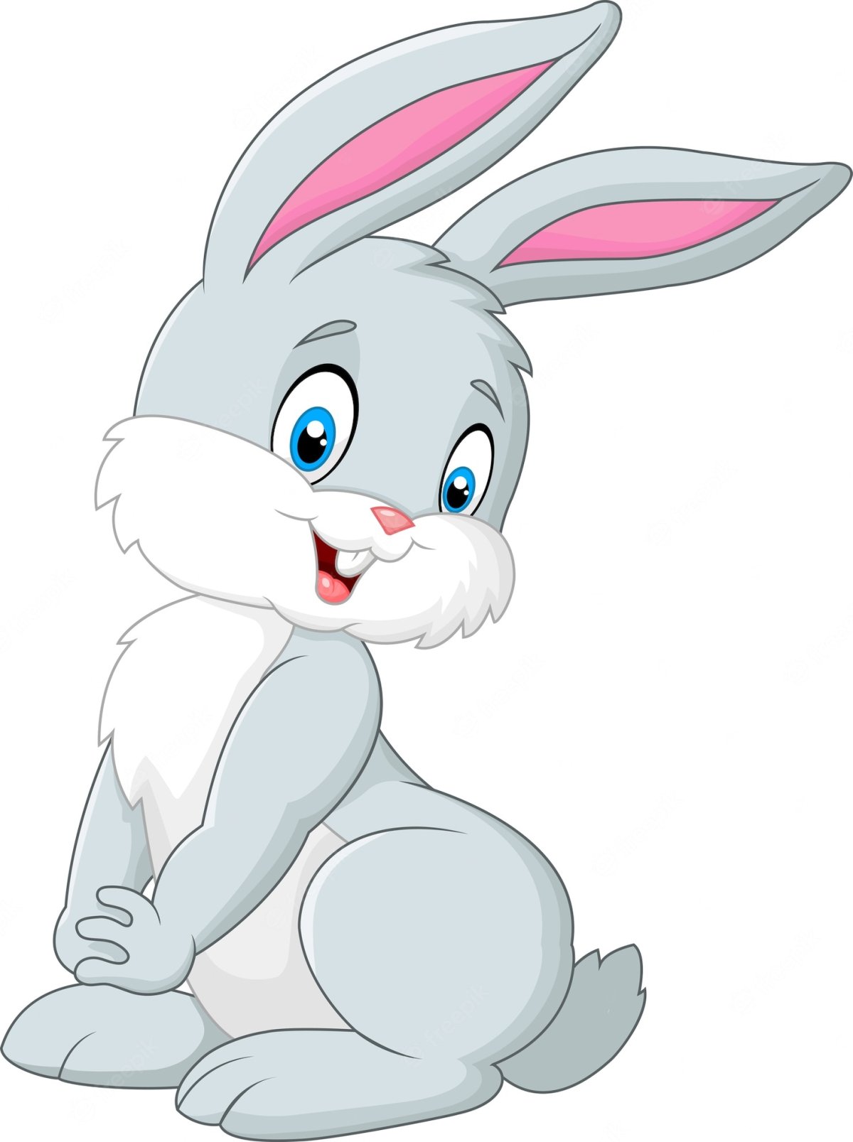 Rabbit cartoon short Уфы