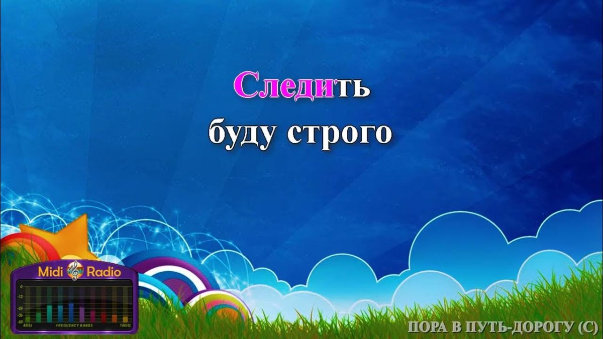 Коты ругаются