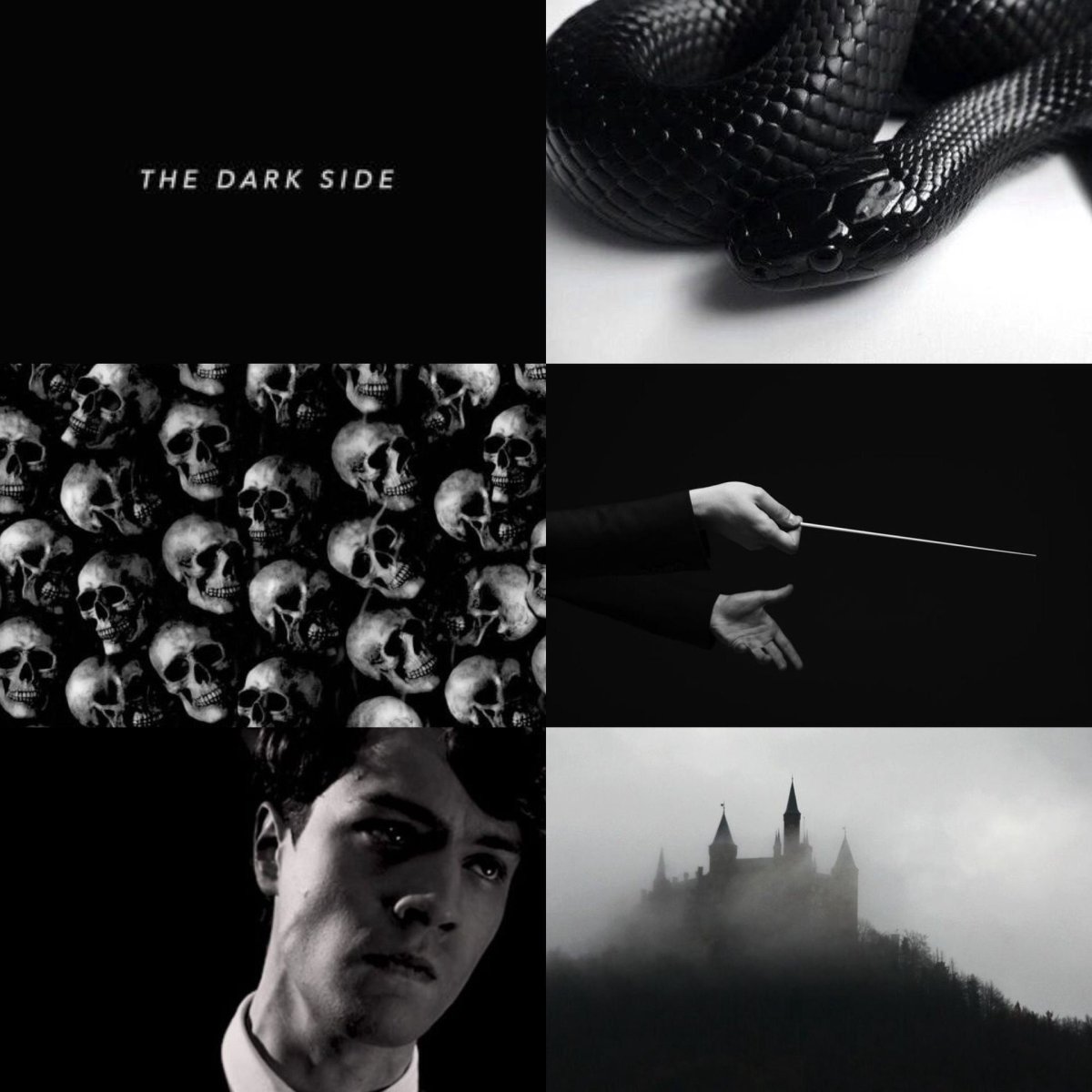 Дарк Риддл картинки