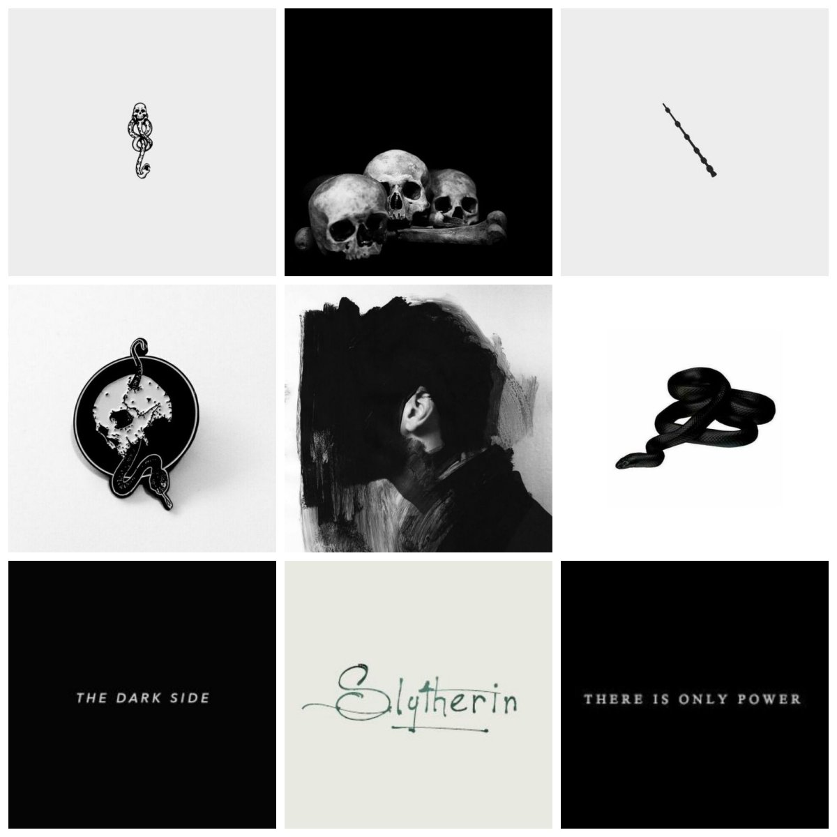 Iren Horrors Гарри Поттер