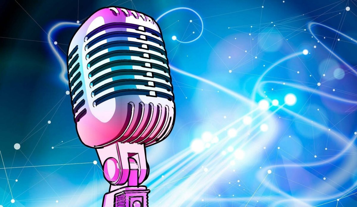 Поющие обезьянки