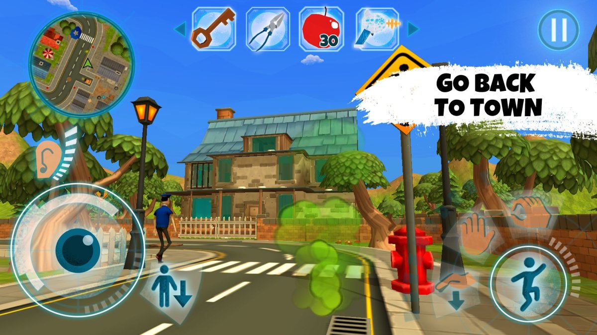 Рейнджеры Гарри Поттер