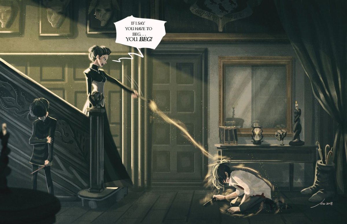 Риддл роузхартс