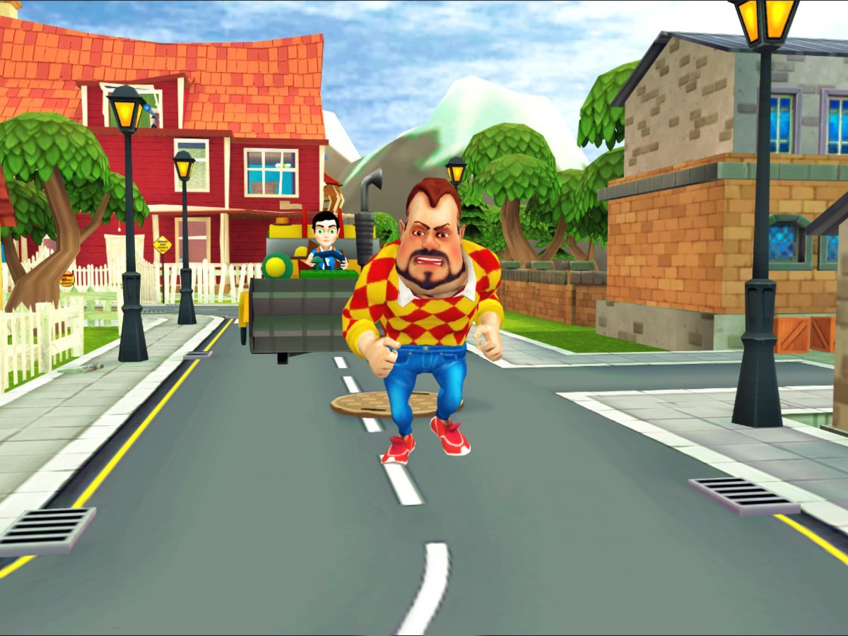 The House of Gaunt фильм 2020