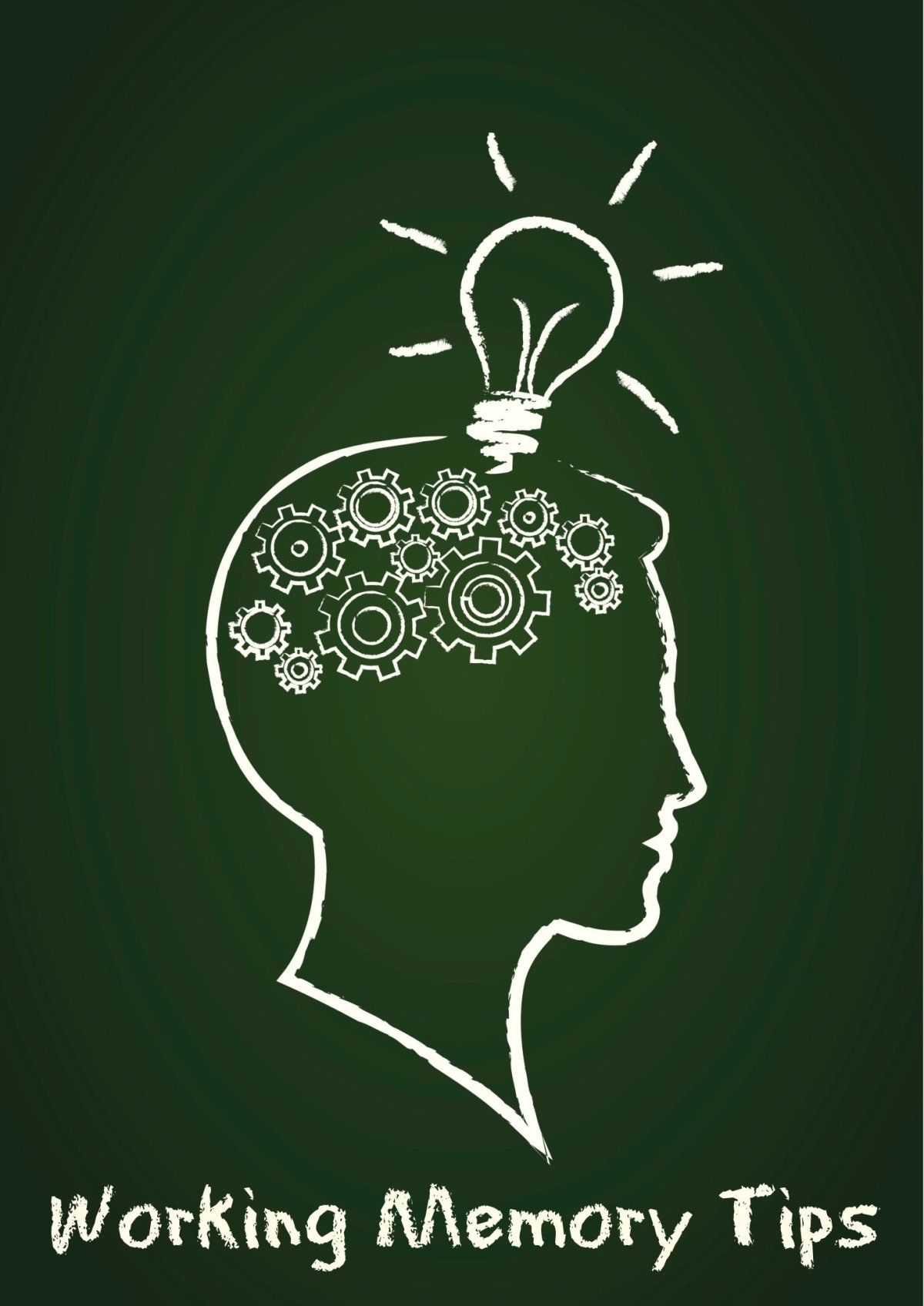 Память картинки