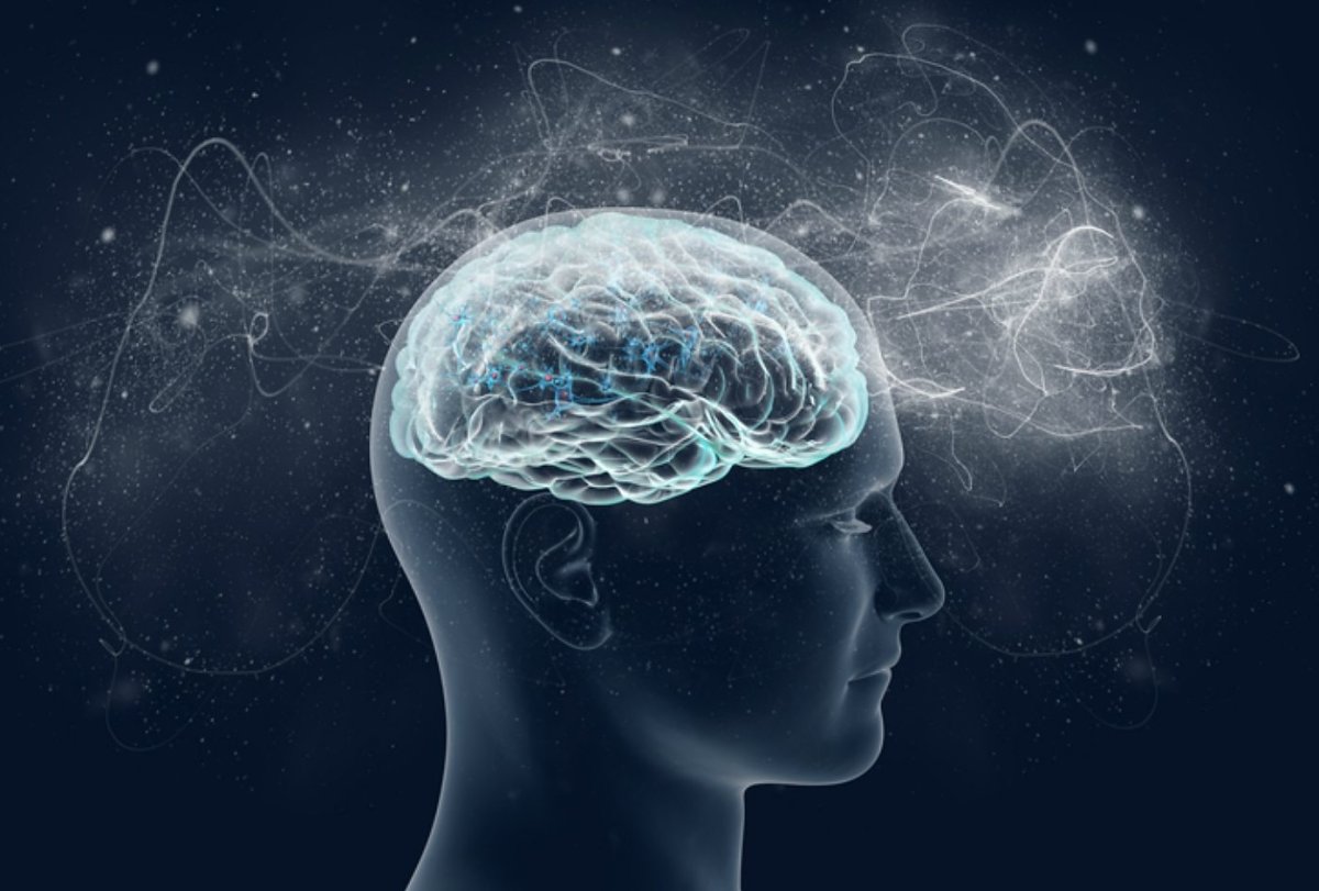 Гениальный мозг