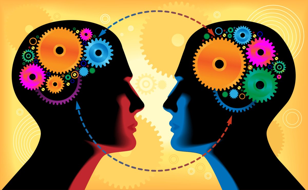 Мышление абстракция