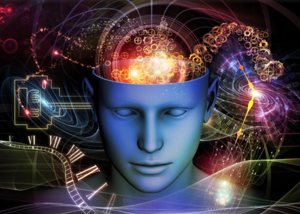 Мысли человека