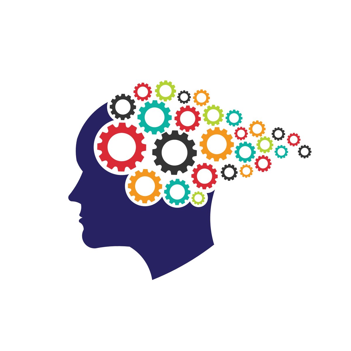 Психология без фона