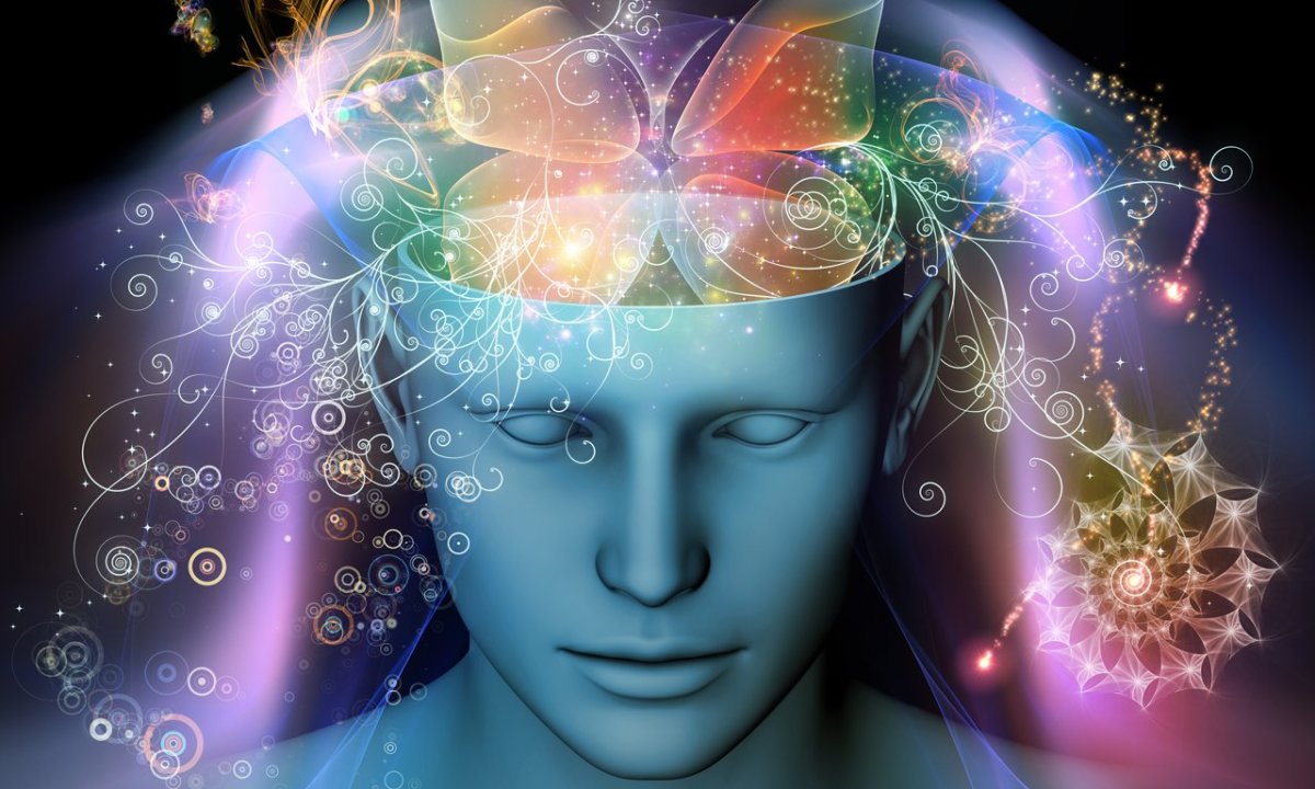 Подсознание человека