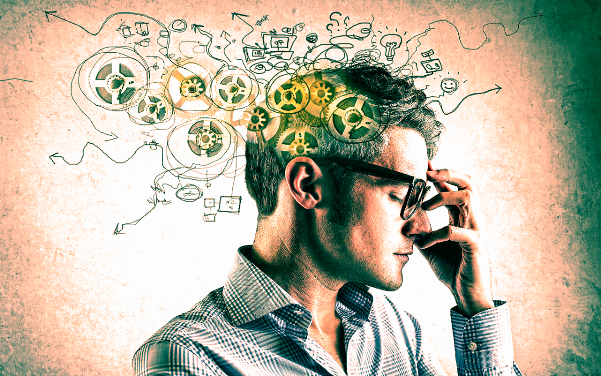 Мысли человека материальны