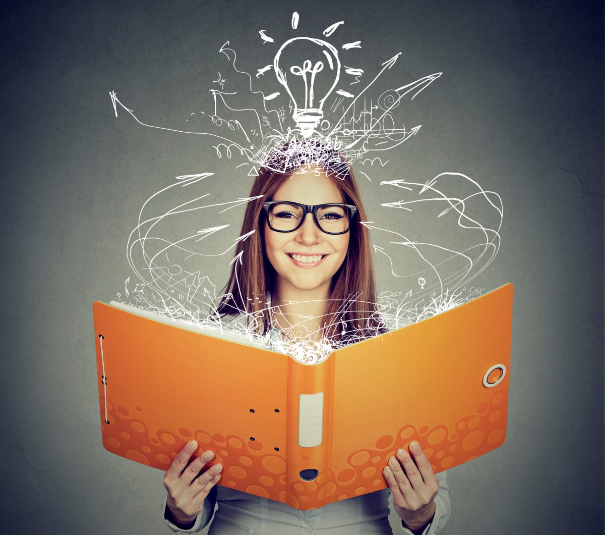 Воображение визуализация