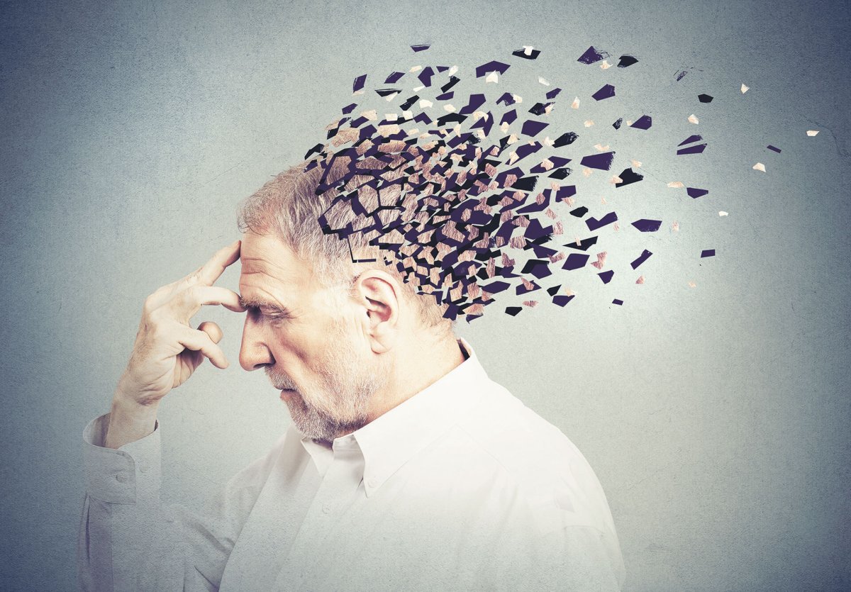 Мысли в голове