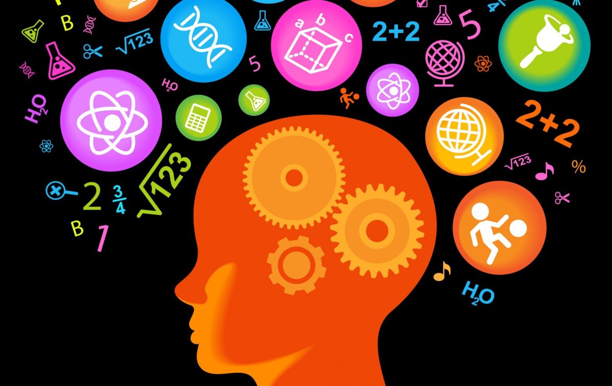 Креативное мышление