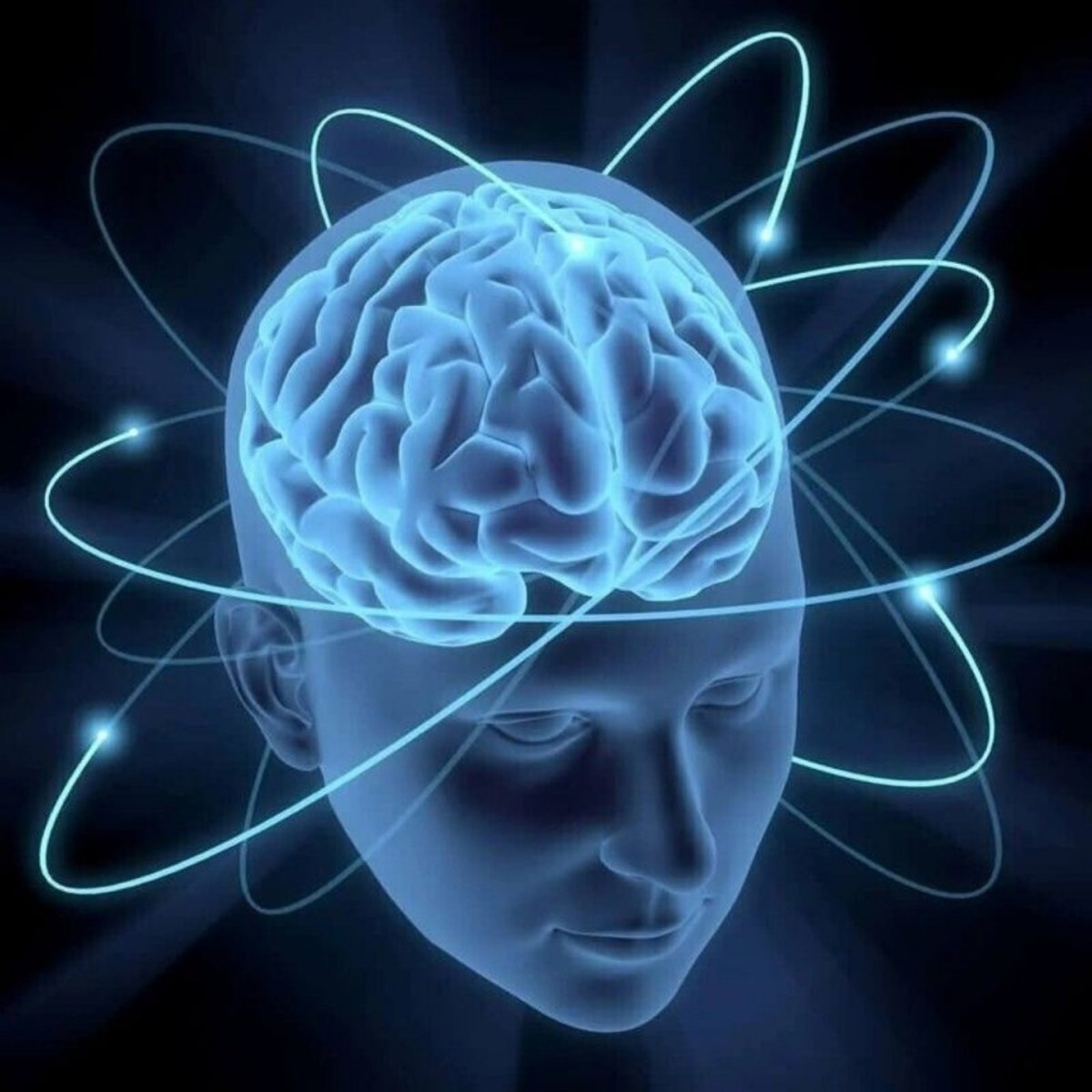 Тренировка мозга