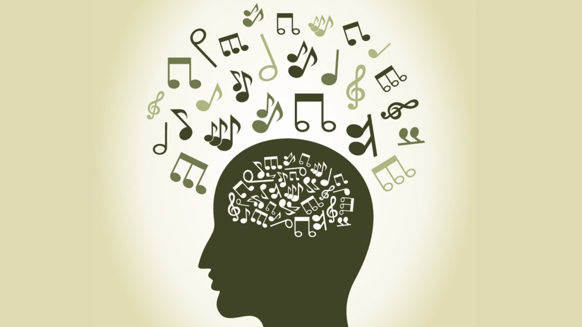 Музыкальный интеллект