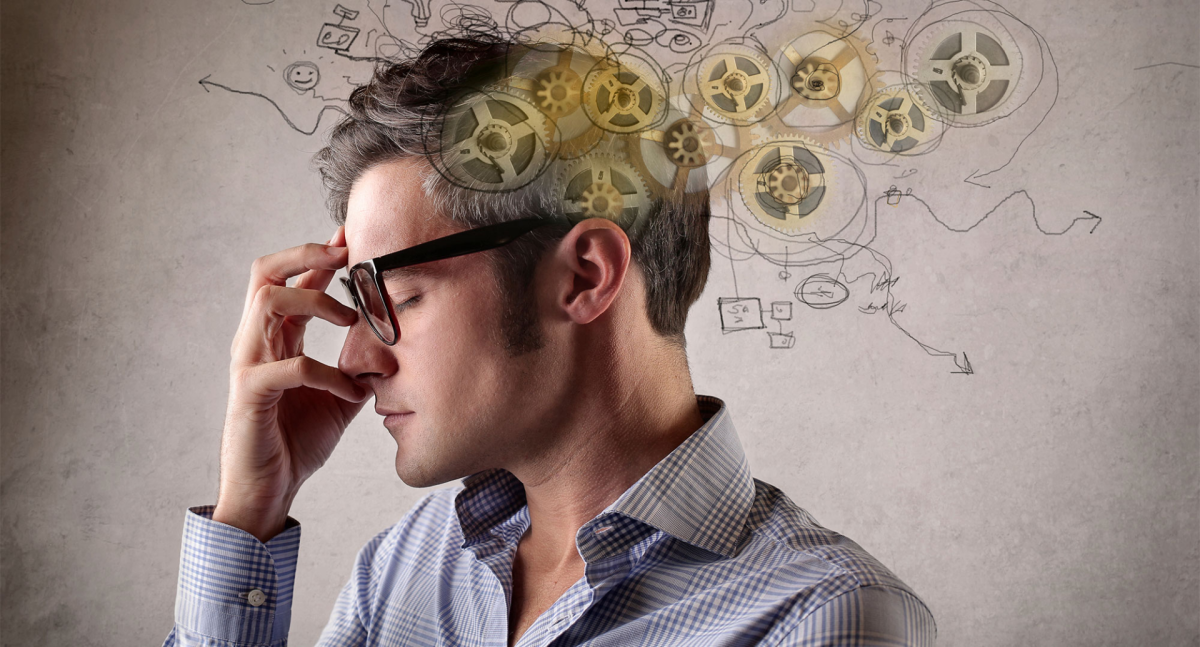 Креативные мысли